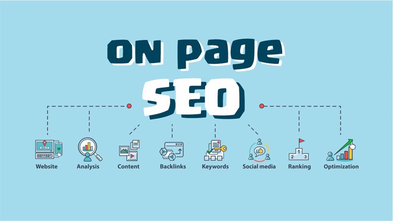 Những ảnh hưởng từ các lỗi SEO On-page