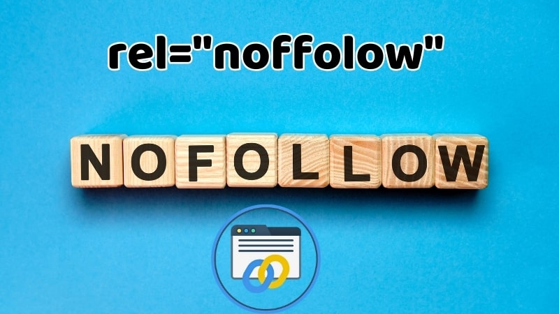 Nofollow có ý nghĩa thông báo với Google về việc không chắc chắn về độ uy tín của trang đích