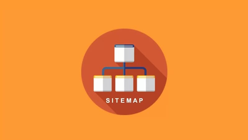 Về kiểm tra qua sitemap