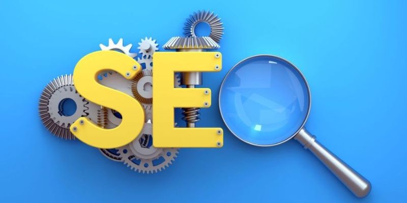 Các yếu tố quyết định việc SEO website lên top