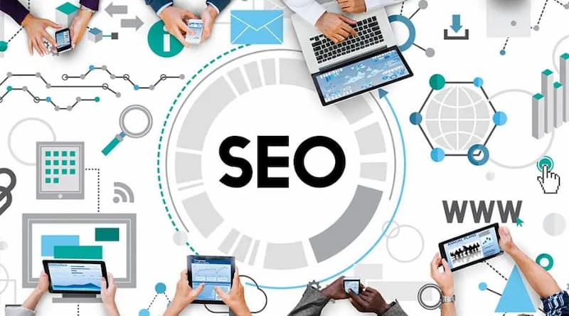 công ty dịch vụ SEO uy tín