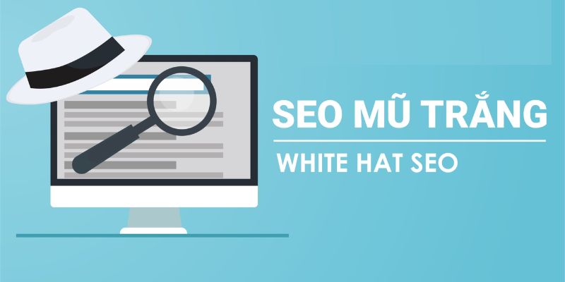 Tuân thủ quy tắc Seo mũ trắng