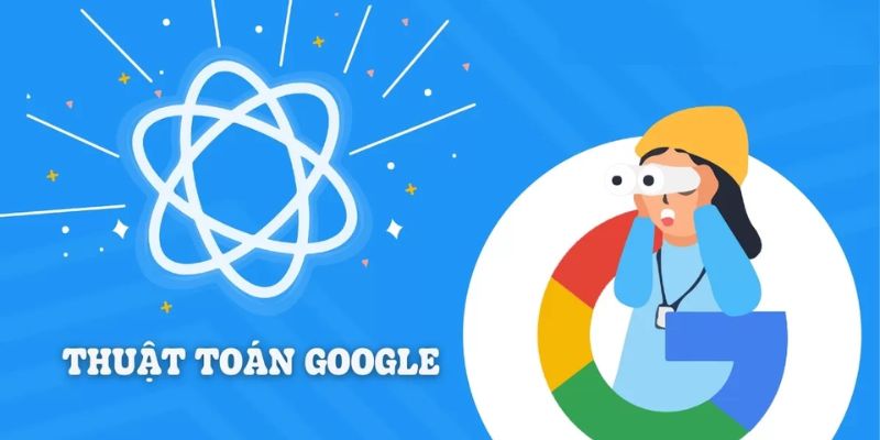 Thích ứng với thuật toán của google 