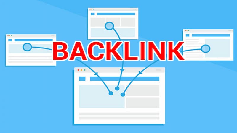 Hồ sơ Backlink chất lượng kém