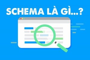 Schema là gì?