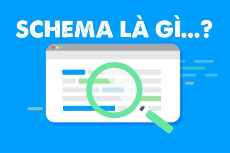 Schema là gì?