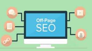 Tìm hiểu khái niệm Seo Offpage