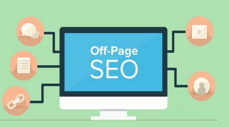 Tìm hiểu khái niệm Seo Offpage