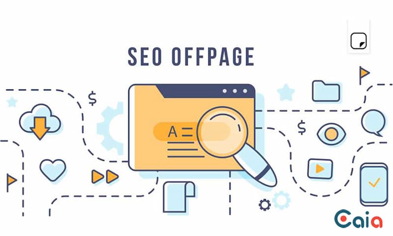 Tại sao phải làm Seo Offpage