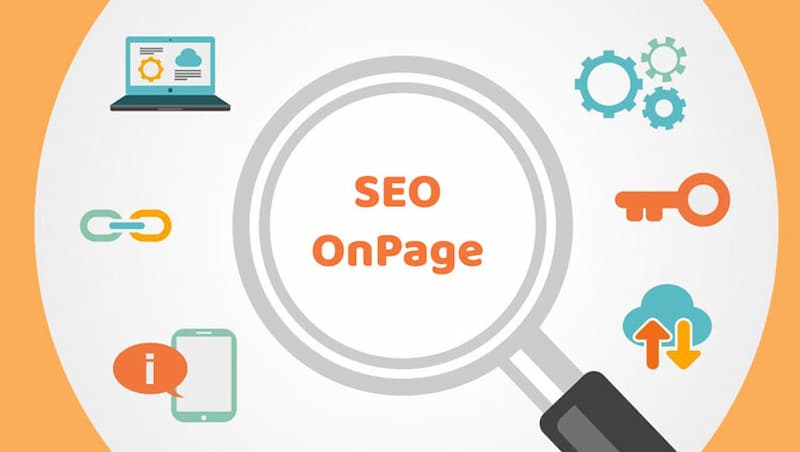 Khái niệm về Seo Onpage