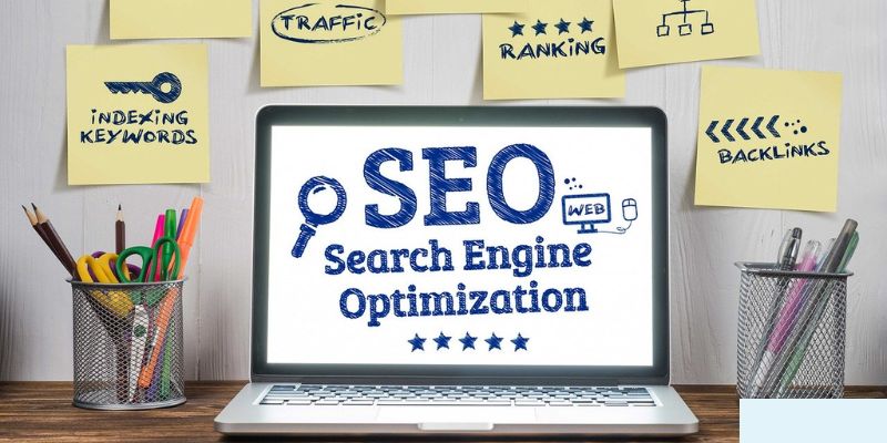 Khám phá dịch vụ SEO website chuyên nghiệp tại Seotop123