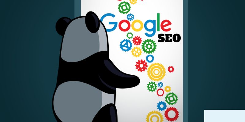 Thuật toán Google Panda