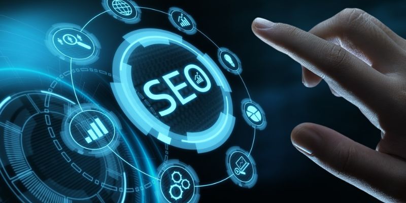 Quy trình về dịch vụ SEO tại Seotop123