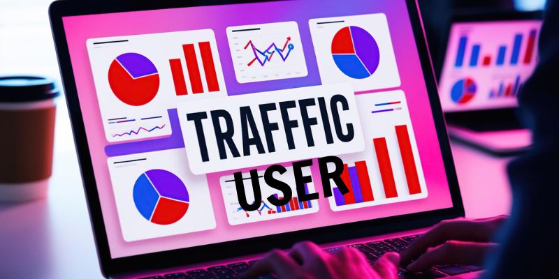 Tại sao cần phải đánh giá  traffic user chất lượng 
