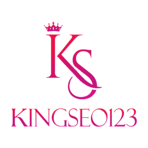 logo Kingseo123